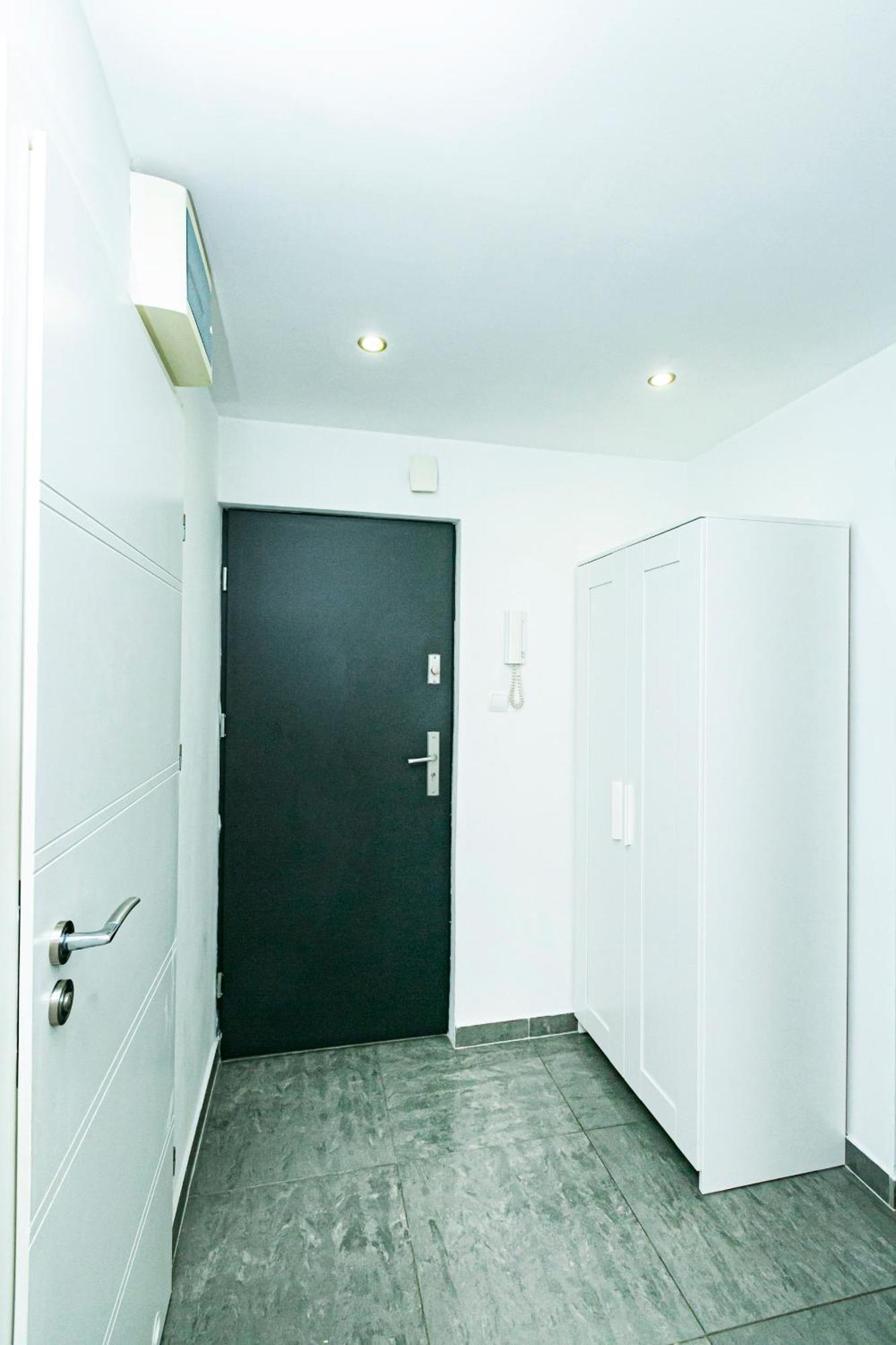 Panska 61 - Better Rental Варшава Экстерьер фото